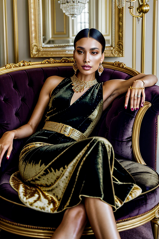 luxury lifestyle imagery