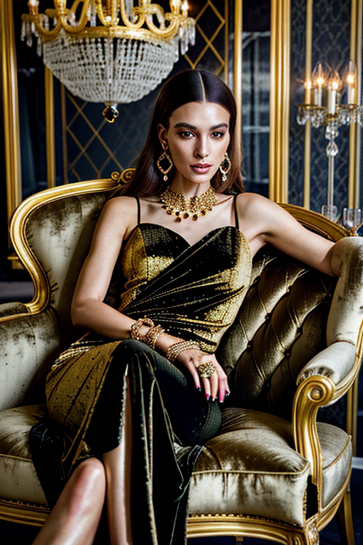 luxury lifestyle imagery