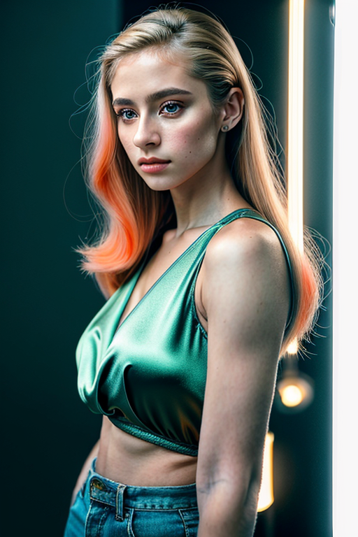 mirror selfie girl images