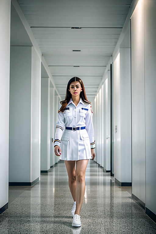 uniform models